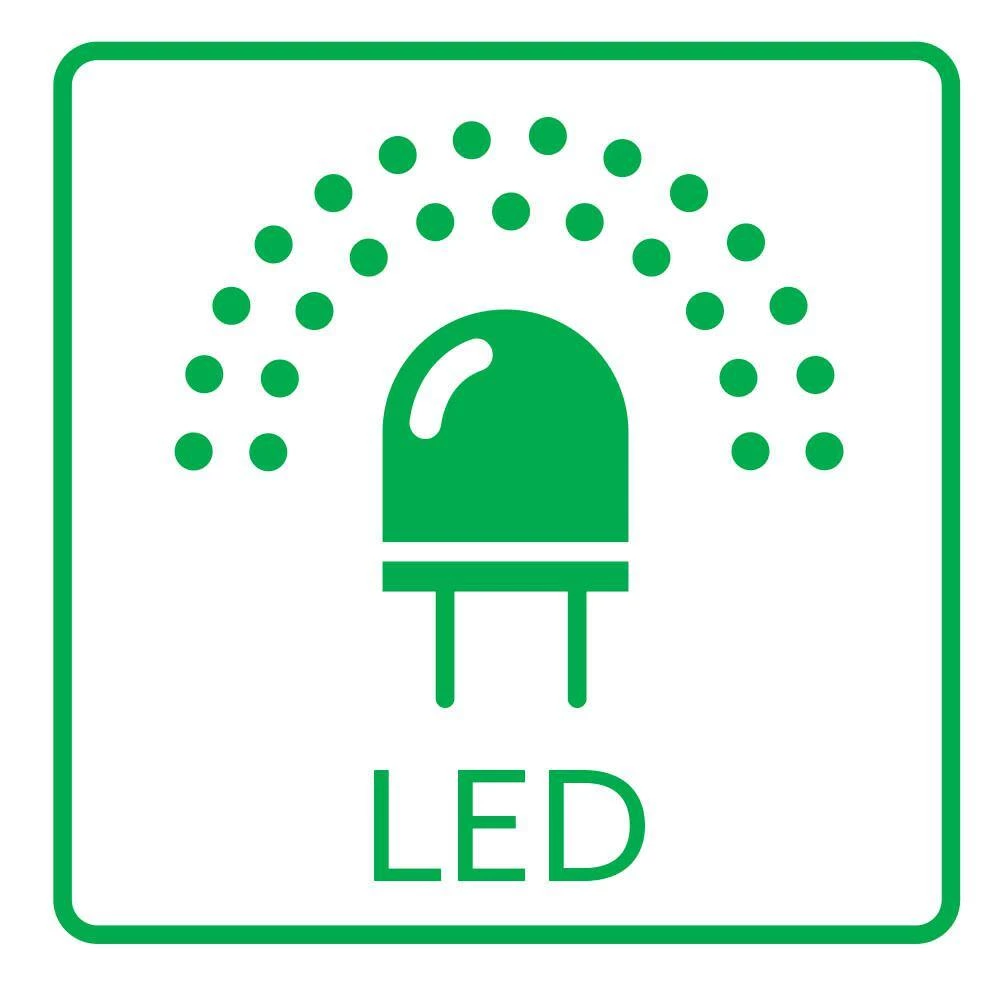 Arbor Grove 1-Light Ardent Gold Leaf LED Wall Sconce with White Linen Shade by Metropolitan 7 Arbor Grove 1-Light Ardent Gold Leaf LED Wall Sconce with White Linen Shade by Metropolitan - Image 5