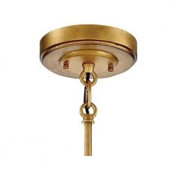 Manitou 4-Light Ardor Gold Mini-Pendant by Metropolitan -BLACK DECKER store ardor gold metropolitan chandeliers n7834 659 4f 1000