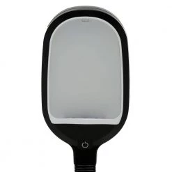 60 in. Black LED Sunlight Floor Lamp with Dimmer Switch by Lavish Home 9 60 in. Black LED Sunlight Floor Lamp with Dimmer Switch by Lavish Home -BLACK DECKER store black lavish home floor lamps 72 1515 40 1000