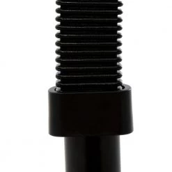 60 in. Black LED Sunlight Floor Lamp with Dimmer Switch by Lavish Home 11 60 in. Black LED Sunlight Floor Lamp with Dimmer Switch by Lavish Home -BLACK DECKER store black lavish home floor lamps 72 1515 4f 1000