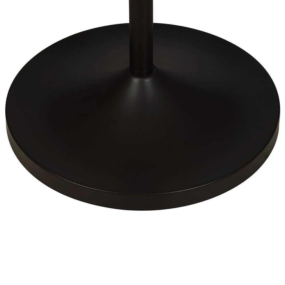 57.5 in. Bronze Swing Arm Floor Lamp by Cresswell 6 57.5 in. Bronze Swing Arm Floor Lamp by Cresswell - Image 4