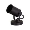 6.25 in. Oil Rubbed Bronze Spot Light by Cresswell -BLACK DECKER store bronze cresswell table lamps 18775 012 64 1000
