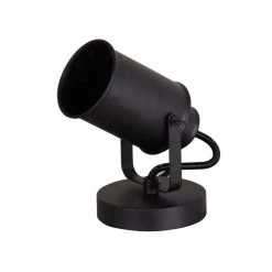 6.25 in. Oil Rubbed Bronze Spot Light by Cresswell