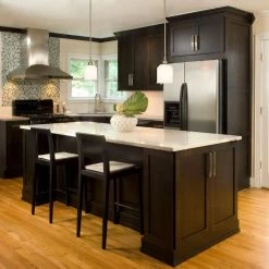 1-Light Brushed Nickel Modern Pendant Light with Opal Glass Shade by Cresswell -BLACK DECKER store brushed nickel cresswell chandeliers 24074 000 4f 1000