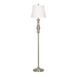 BLACK DECKER store -BLACK DECKER store brushed steel cresswell floor lamps bm1463 00 c3 1000