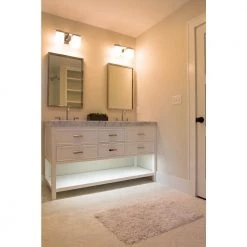 9 in. LED Cool White 4000K, Dimmable, 5-Bar Under Cabinet Lights Kit with Hands-Free On/Off (Tool-Free Plug-in Install) by BLACK+DECKER -BLACK DECKER store cool white 5 bar kit black decker under cabinet lights leduc9 5ck 76 1000