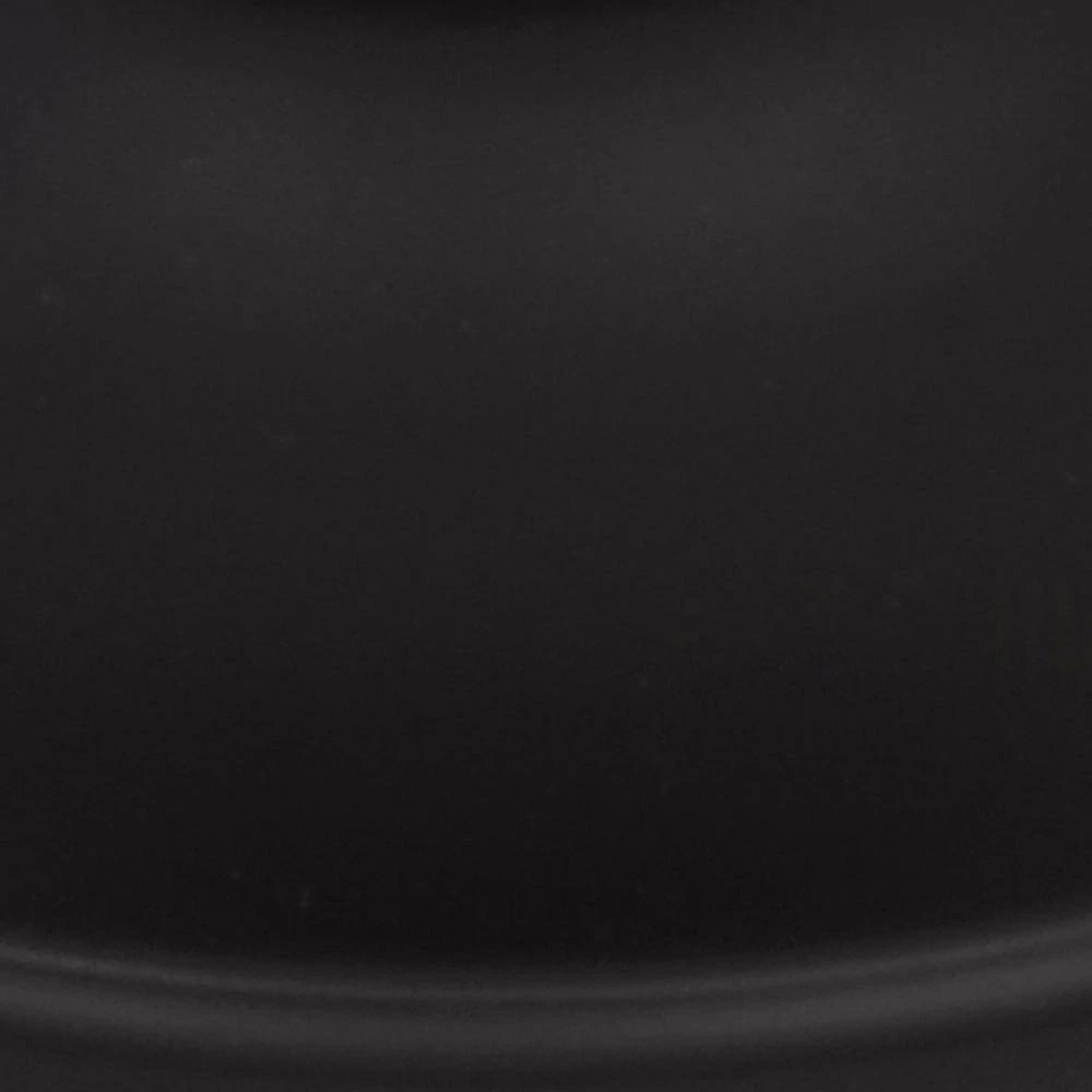 70 in. Dark Bronze Transitional Floor Lamp with LED Bulb Included by Cresswell 6 70 in. Dark Bronze Transitional Floor Lamp with LED Bulb Included by Cresswell - Image 4