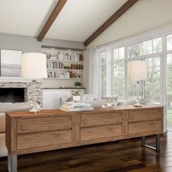 28 in. Faceted Silver Crystal Lamps (Set of 2) by Lavish Home -BLACK DECKER store lavish home lamp sets hw1000039 1f 1000