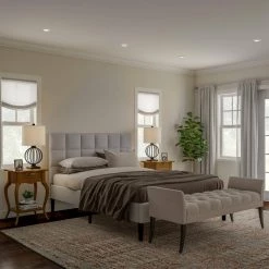 26 in. Matte Black Wrought Iron Orb Open Cage LED Table Lamps (Set of 2) by Lavish Home -BLACK DECKER store lavish home lamp sets hw1000060 44 1000