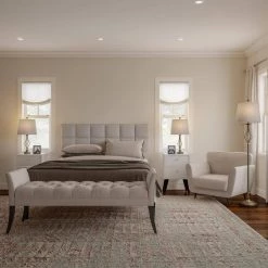 27 in. Modern Rustic Curved Openwork LED Table Lamps and 61.5 in. Distressed Gold Floor Lamp (Set of 3) by Lavish Home -BLACK DECKER store lavish home lamp sets hw1000071 44 1000