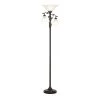72 in. Oil Rubbed Bronze Traditional Floor Lamp by Cresswell -BLACK DECKER store oil rubbed bronze cresswell floor lamps bm1554 01 64 1000
