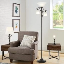 BLACK DECKER store -BLACK DECKER store oil rubbed bronze cresswell floor lamps bm1554 01 c3 1000