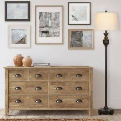 59 in. Oil Rubbed Bronze Rustic Farmhouse Floor Lamp by Cresswell -BLACK DECKER store oil rubbed bronze cresswell floor lamps bm1576 01 31 1000