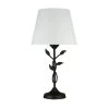 21 in. Oil Rubbed Bronze Traditional Table Lamp by Cresswell