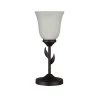 12 in. Oil Rubbed Bronze Traditional Table Lamp by Cresswell -BLACK DECKER store oil rubbed bronze cresswell table lamps bm1556 01 64 1000