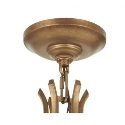 Magnolia Manor 12-Light Pale Gold with Distressed Bronze Chandelier by Metropolitan -BLACK DECKER store pale gold with distressed bronze metropolitan chandeliers n6559 690 1f 1000
