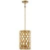 Coronade 3-Light Pandora Gold Leaf Pendant by Metropolitan 2 Coronade 3-Light Pandora Gold Leaf Pendant by Metropolitan -BLACK DECKER store pandora gold leaf metropolitan pendant lights n6770 293 64 1000