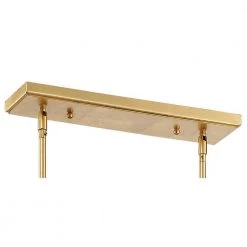 Brookcrest 8-Light Sand Coal and Gold Leaf Island Chandelier with Crystal Glass Shades by Metropolitan -BLACK DECKER store sand coal and gold leaf metropolitan chandeliers n7848 711 4f 1000