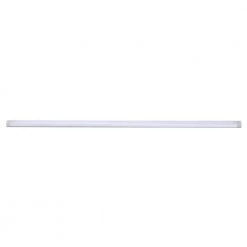 24 in. LED Voice-Enabled Smart Under Cabinet Lighting Kit, 1-Bar Adjustable White Light by BLACK+DECKER 13 24 in. LED Voice-Enabled Smart Under Cabinet Lighting Kit, 1-Bar Adjustable White Light by BLACK+DECKER -BLACK DECKER store silver black decker under cabinet lights leduc24 1cct ack 1f 1000