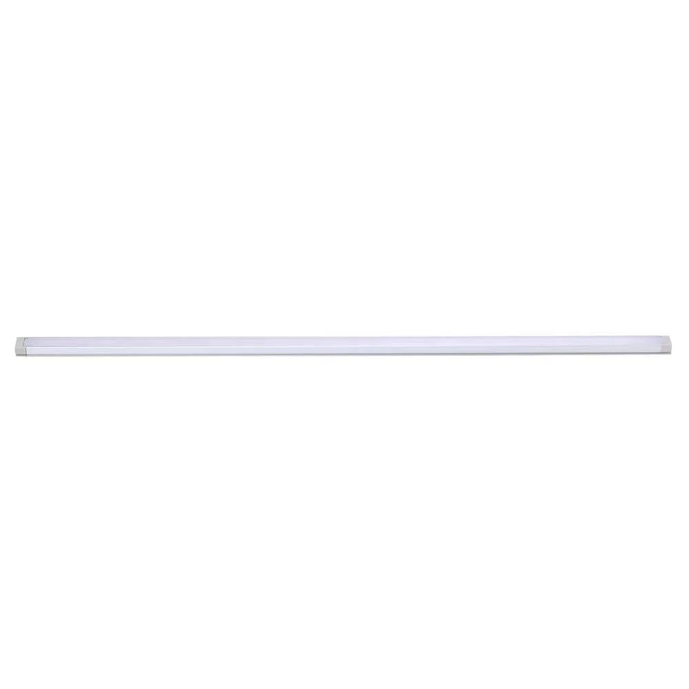 24 in. LED Voice-Enabled Smart Under Cabinet Lighting Kit, 1-Bar Adjustable White Light by BLACK+DECKER 3 24 in. LED Voice-Enabled Smart Under Cabinet Lighting Kit, 1-Bar Adjustable White Light by BLACK+DECKER