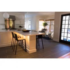 9 in. LED Warm White 2700K, Dimmable, 5-Bar Under Cabinet Lights Kit with Hands-Free On/Off (Tool-Free Plug-in Install) by BLACK+DECKER -BLACK DECKER store warm white 5 bar kit black decker under cabinet lights leduc9 5wk 76 1000