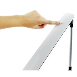 Dimmable LED Desk Lamp by BLACK+DECKER -BLACK DECKER store white black black decker desk lamps vled1507 1f 1000