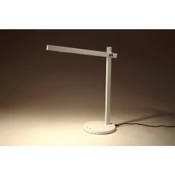 Dimmable Desk Lamp, White by BLACK+DECKER -BLACK DECKER store white black decker desk lamps vled1813white bd 4f 1000