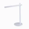 Dimmable Desk Lamp, White by BLACK+DECKER -BLACK DECKER store white black decker desk lamps vled1813white bd 64 1000