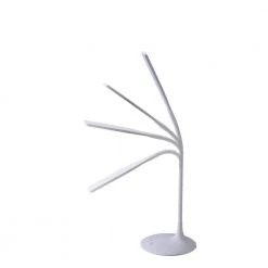 13 in. Battery LED Desk Lamp with Adjustable Color Temperature by BLACK+DECKER -BLACK DECKER store white black decker desk lamps vled1819 bd 4f 1000