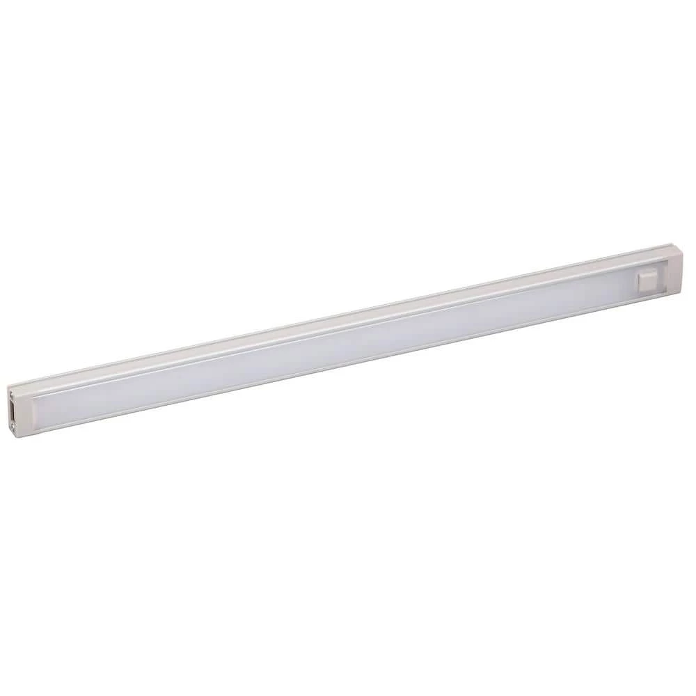 12 in., LED Under Cabinet Light, 1 Bar Kit by BLACK+DECKER 3 12 in., LED Under Cabinet Light, 1 Bar Kit by BLACK+DECKER