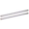 12 in., LED Under Cabinet Light, 2 Bars Kit by BLACK+DECKER 2 12 in., LED Under Cabinet Light, 2 Bars Kit by BLACK+DECKER -BLACK DECKER store white black decker under cabinet lights leduc12 2dk 64 1000