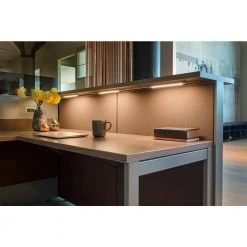 12 in. Bars Kit, Natural Daylight 3-Bar by BLACK+DECKER -BLACK DECKER store white black decker under cabinet lights leduc12 3dk 44 1000